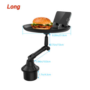 Car Cup Holder Tray - Image 2