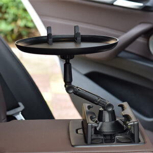 Car Cup Holder Tray - Image 6