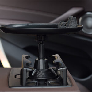 Car Cup Holder Tray - Image 5