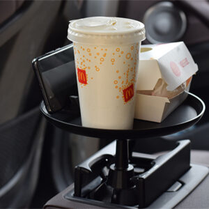 Car Cup Holder Tray - Image 4