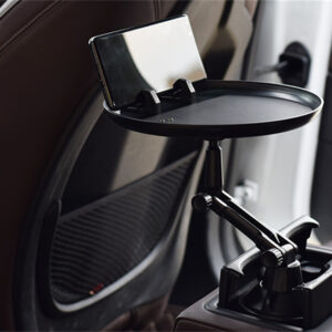 Car Cup Holder Tray - Image 8