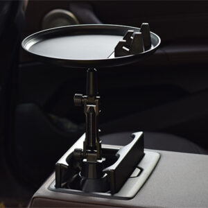 Car Cup Holder Tray - Image 9