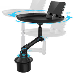 Car Cup Holder Tray - Image 10